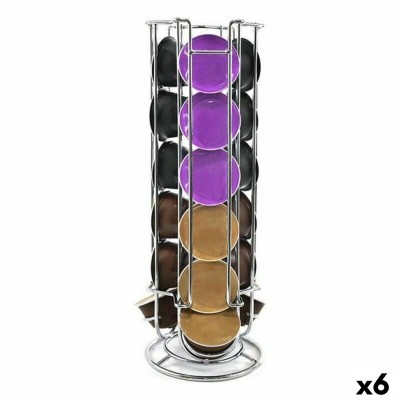 Telne 18 kahvikapselille...