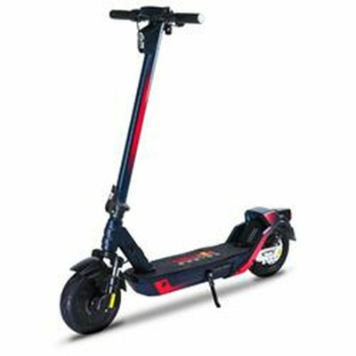 Electric Scooter Red Bull...