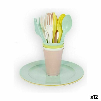 Dinnerware Set Dem 20...