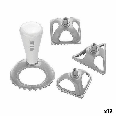 Dough cutter Quttin Ravioli...