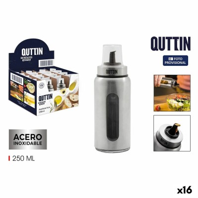 Масленка Quttin 250 ml (16...