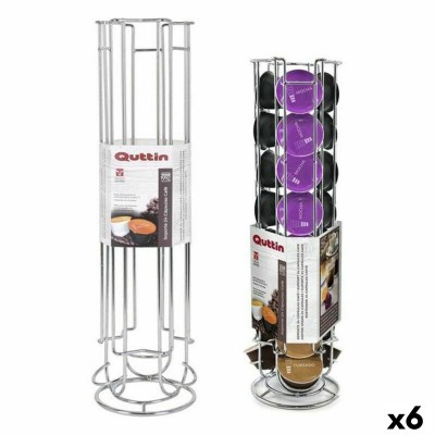 Stand for 24 Coffee...