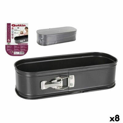 Springform keptuvė Quttin...