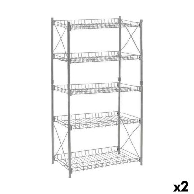 Shelves Confortime Metal 52...