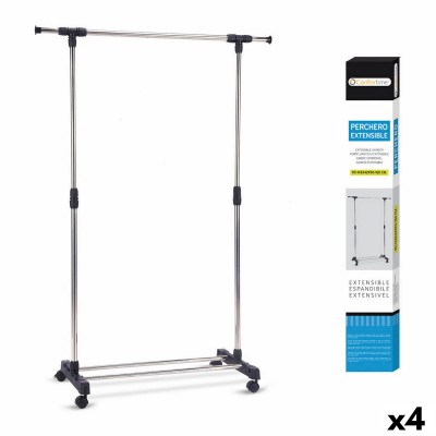 Extendable Coat Rack...