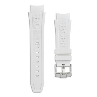 Watch Strap Bobroff BFSTB...