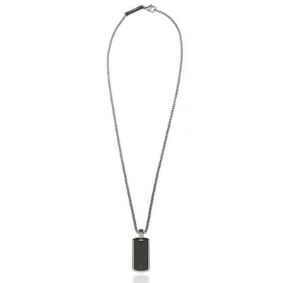 Men's Necklace Breil TJ2747...