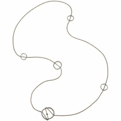 Ladies' Necklace Breil...