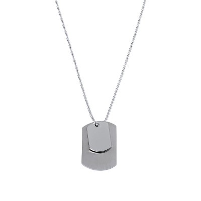 Men's Necklace Breil TJ2874...