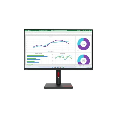 Monitor Lenovo ThinkVision...