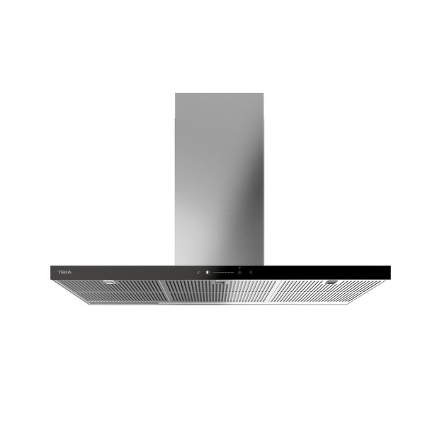 Liesituuletin Teka DHP118760 Teräs