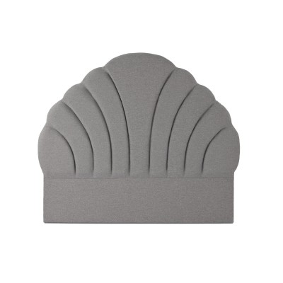 Headboard Home ESPRIT Grey...
