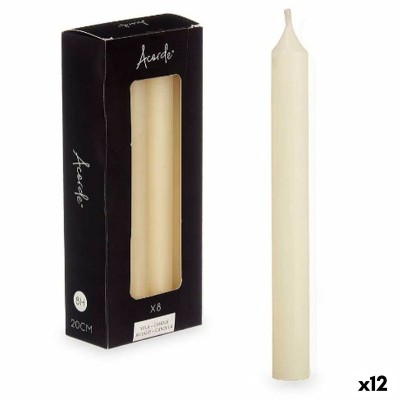 Candle Set Acorde 126-B-AR...