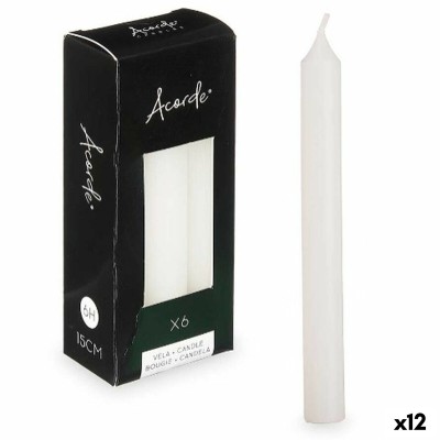 Candle Set Acorde 123-A-AR...