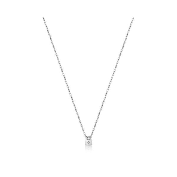 Moteriški karoliai Ania Haie N032-02H 40 cm