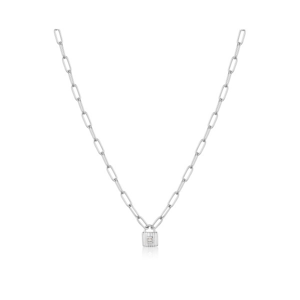 Ladies' Necklace Ania Haie N032-01H 40 cm