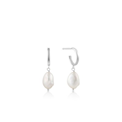 Ladies' Earrings Ania Haie...