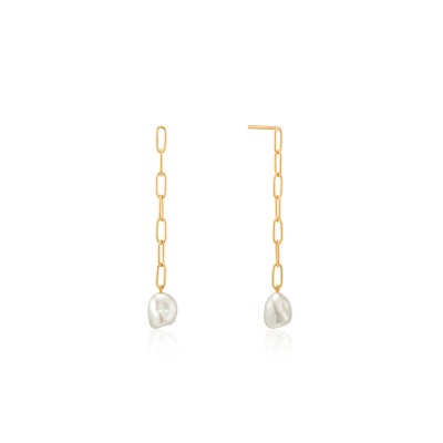 Ladies' Earrings Ania Haie...