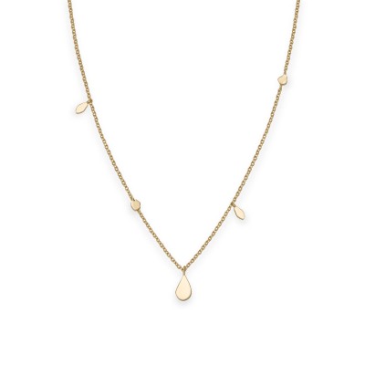 Ladies' Necklace Rosefield...