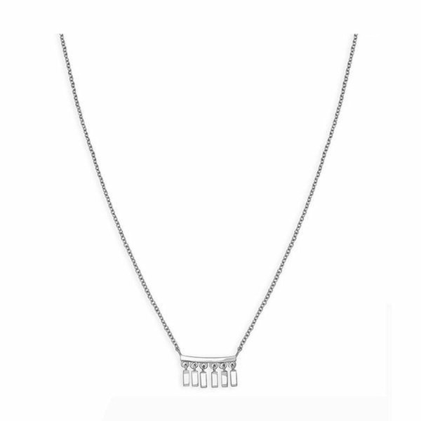 Ladies' Necklace Rosefield JMDNS-J053 40-45 cm