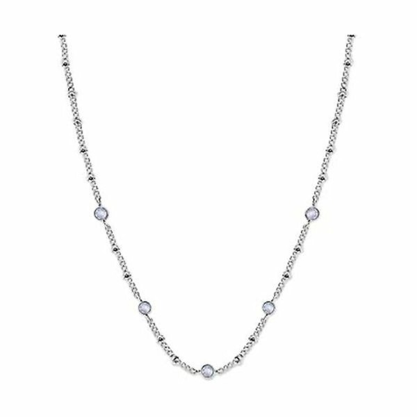 Naiste Kõrvarõngad Rosefield JCSCS-J265 Roostevaba teras