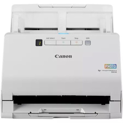 Skanneri Canon RS40 30 ppm...