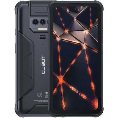 Смартфоны Cubot KING KONG 8...