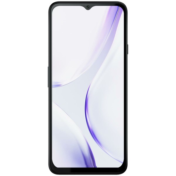 Viedtālruņi Cubot NOTE 50 6,56" 256 GB 16 GB RAM Melns