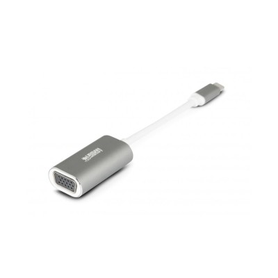 USB – VGA adapteris Urban...
