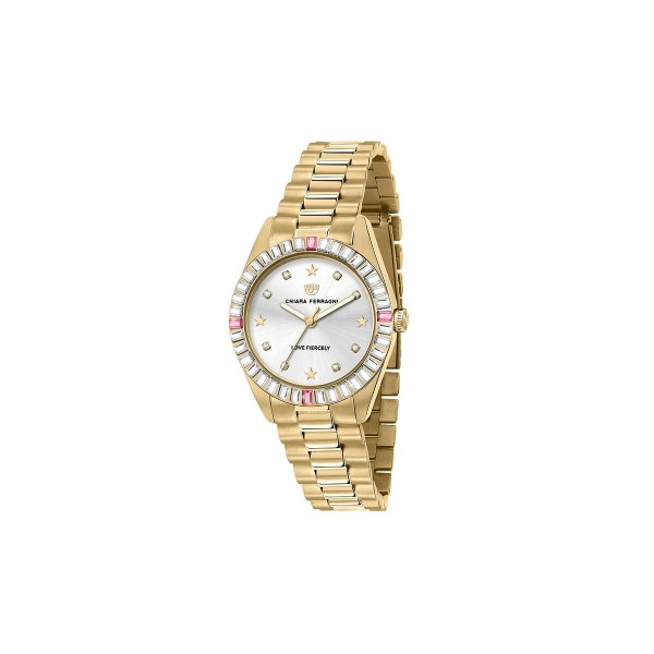 Naisten rannekellot Chiara Ferragni R1953100503 (Ø 34 mm)