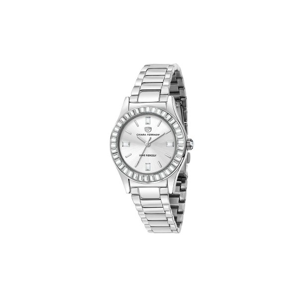 Sieviešu Pulkstenis Chiara Ferragni R1953102502 (Ø 32 mm)