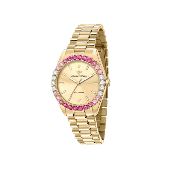 Naisten rannekellot Chiara Ferragni R1953100501 (Ø 34 mm)