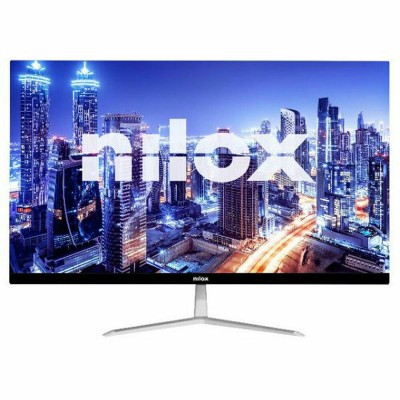 Monitors Nilox NXM24FHD01...