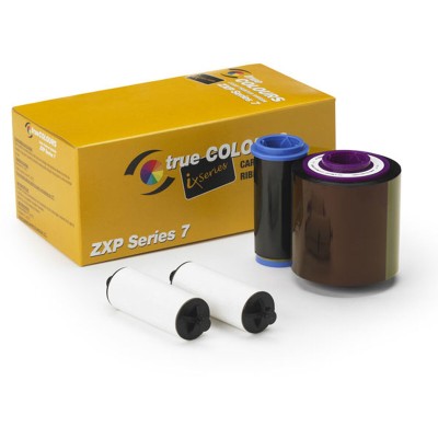 Kortti Zebra 800077-740EM