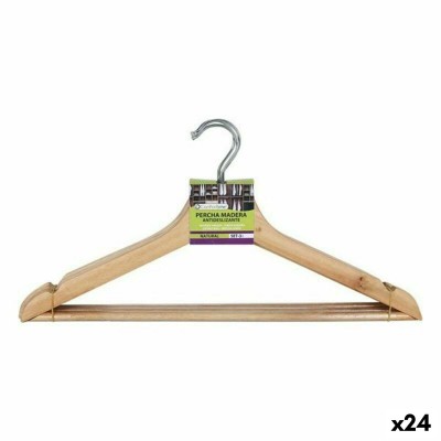 Set of Clothes Hangers...