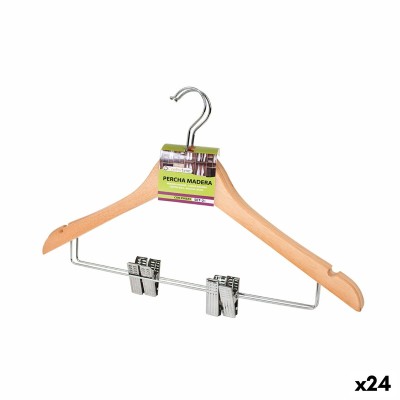 Set of Clothes Hangers...