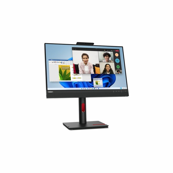 Näyttö Lenovo 12NBGAT1EU Full HD 23,8" 50 - 60 Hz 60 Hz