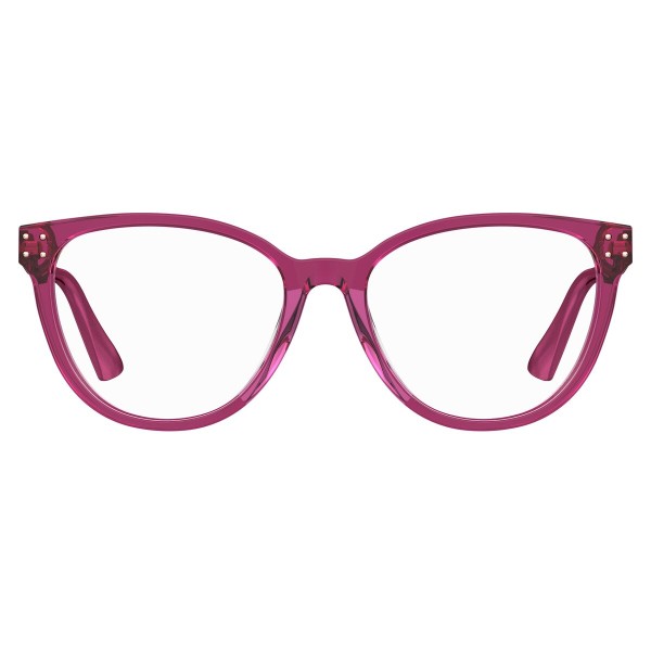 Ladies' Spectacle frame Moschino MOS596-MU1 ø 54 mm