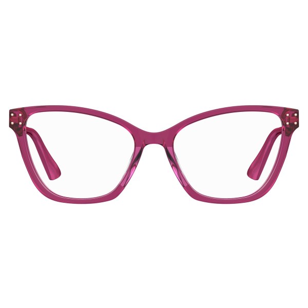 Naisten Silmälasikehykset Moschino MOS595-MU1 ø 54 mm