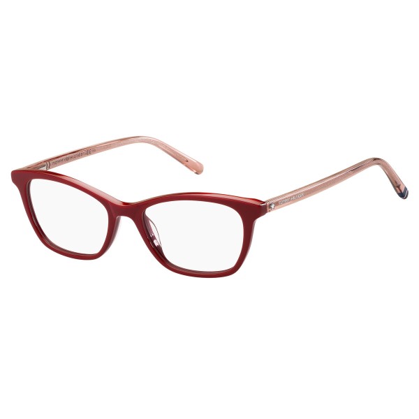Sieviešu Briļļu ietvars Tommy Hilfiger TH-1750-C19 Ø 52 mm