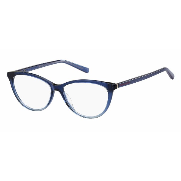 Sieviešu Briļļu ietvars Tommy Hilfiger TH-1826-PJP ø 54 mm