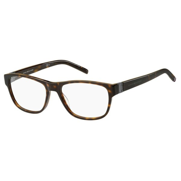 Prilliraam Meeste Tommy Hilfiger TH-1872-086 Havana ø 56 mm