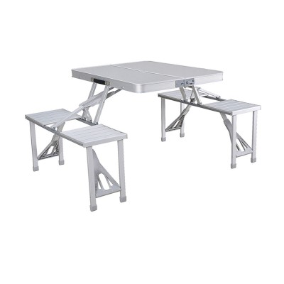 Picnic table Marbueno Grey...