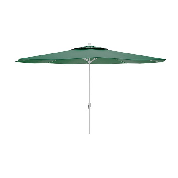 Parasol przeciwsłoneczny Marbueno Roheline Polüester Teras Ø 300 cm