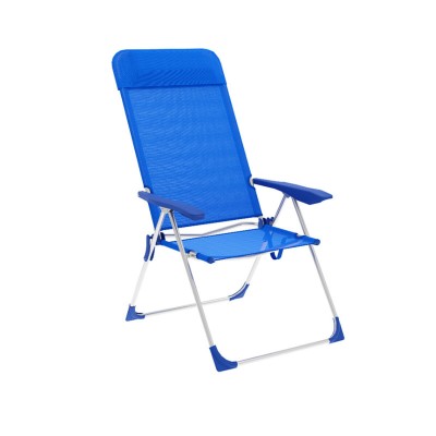 Folding Chair Marbueno Blue...