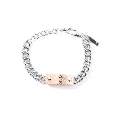 Men's Bracelet Police...