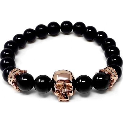 Men's Bracelet Police...