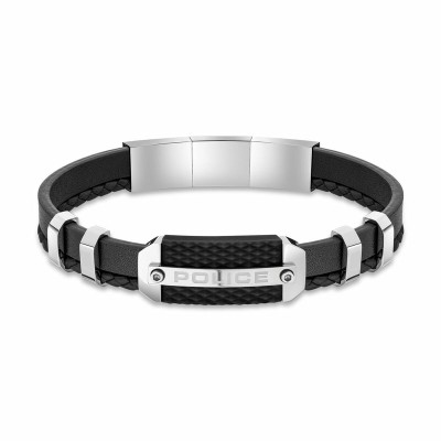 Men's Bracelet Police...
