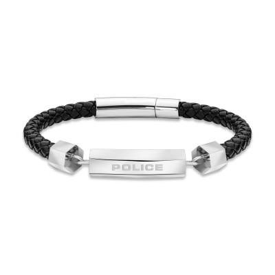 Men's Bracelet Police...