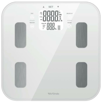 Digital Bathroom Scales Mx...